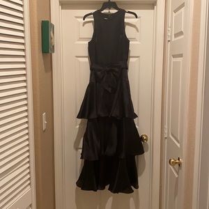 Anthony Vask dress